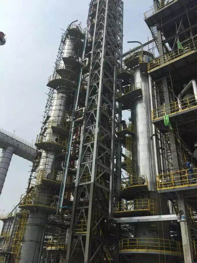 泸县设备翻新喷涂・钢构厂房升级改造