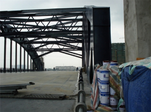 泸县专注工业场景喷漆服务