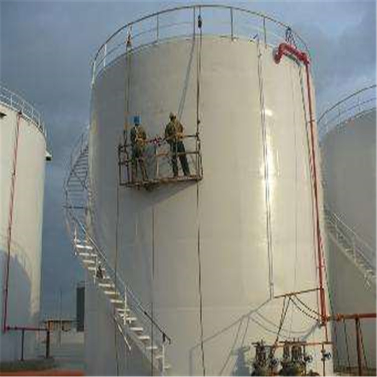 泸县喷漆翻新・工业喷漆・设备喷漆服务简介